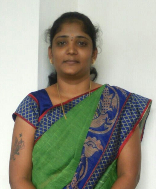 Faculty Photo